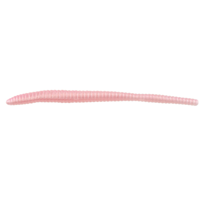 Berkley PowerBait Floating Trout Worm Pink Shad 