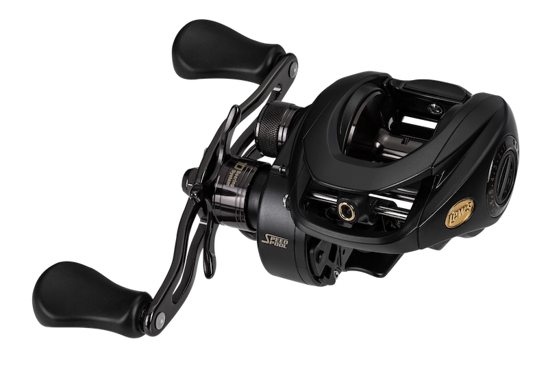 baitcasting reel ts1smg Lew's BB1 Pro Baitcast sap_subseries:penn fathom low profile Abu Garcia Ambassadeur S These elements are a Reel Size:54