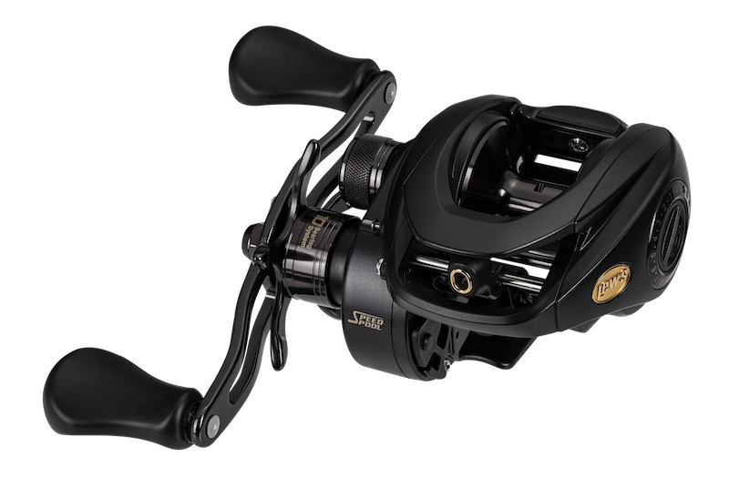 Lew's Pro SP Skipping and Pitching SLP - Baitcasting Reels