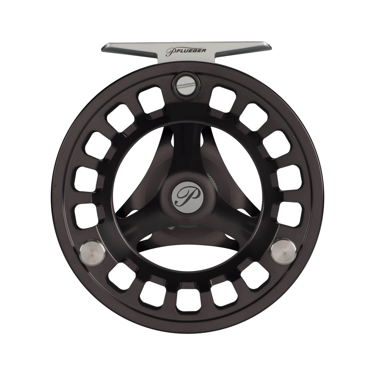 Pflueger Patriarch 3/4X Fly Reel — Lake Pro Tackle