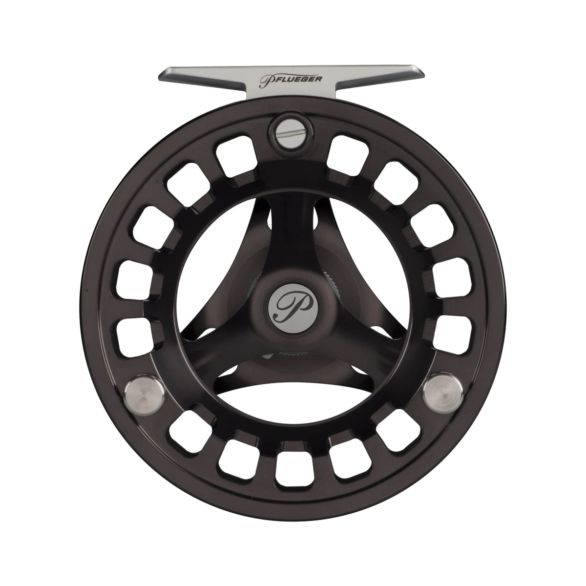 best pfleuger fly reels Pflueger Patriarch Fly Reel