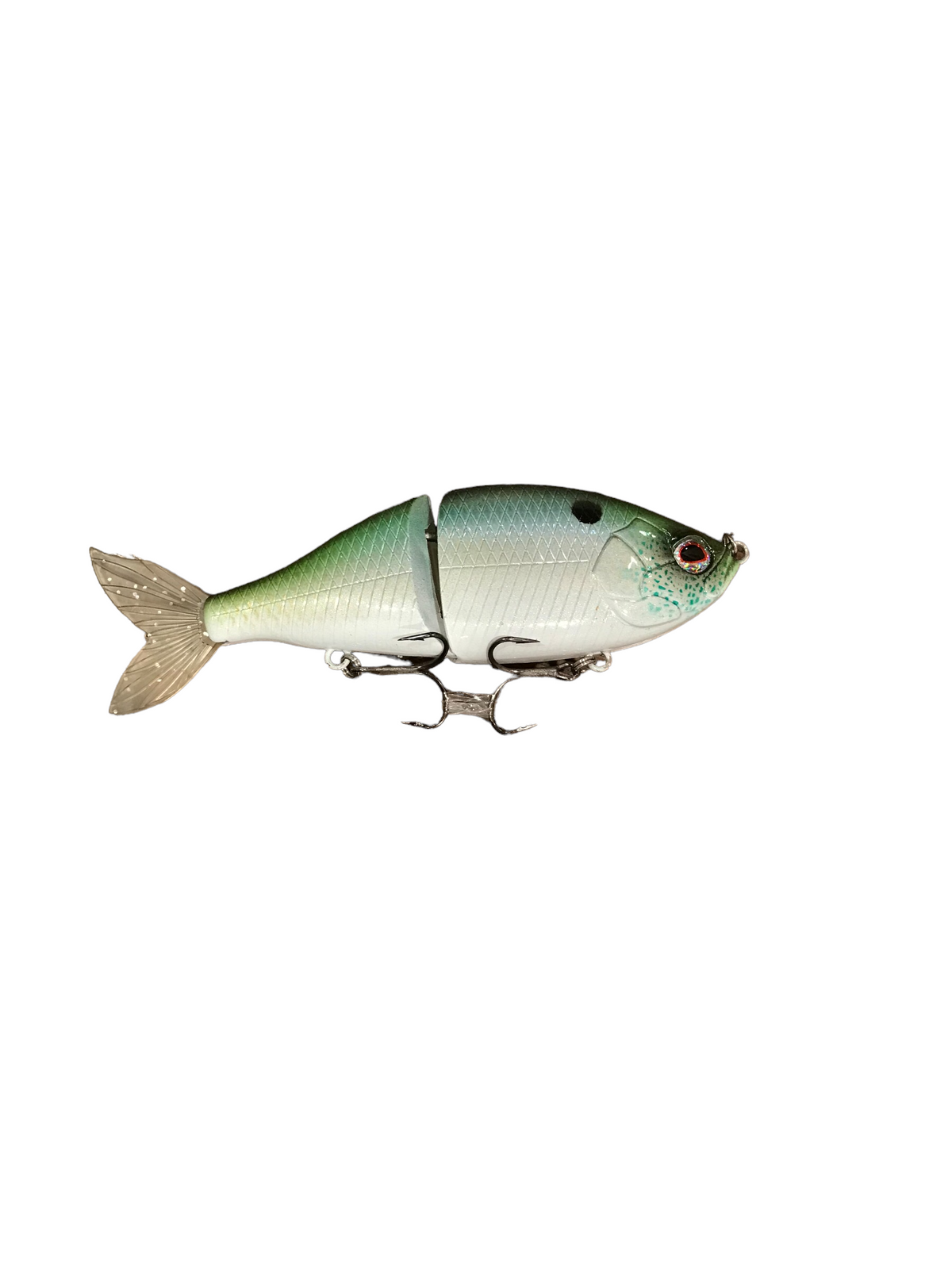Armstrong Outfitters Glide Bait — Lake Pro Tackle