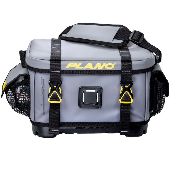 Plano Z 3600/3700 Tackle Bag — Lake Pro Tackle