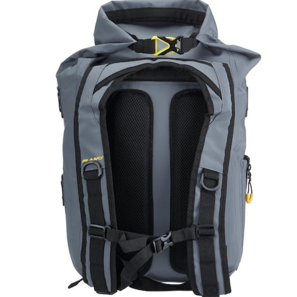 Plano 3700 Waterproof Backpack — Lake Pro Tackle