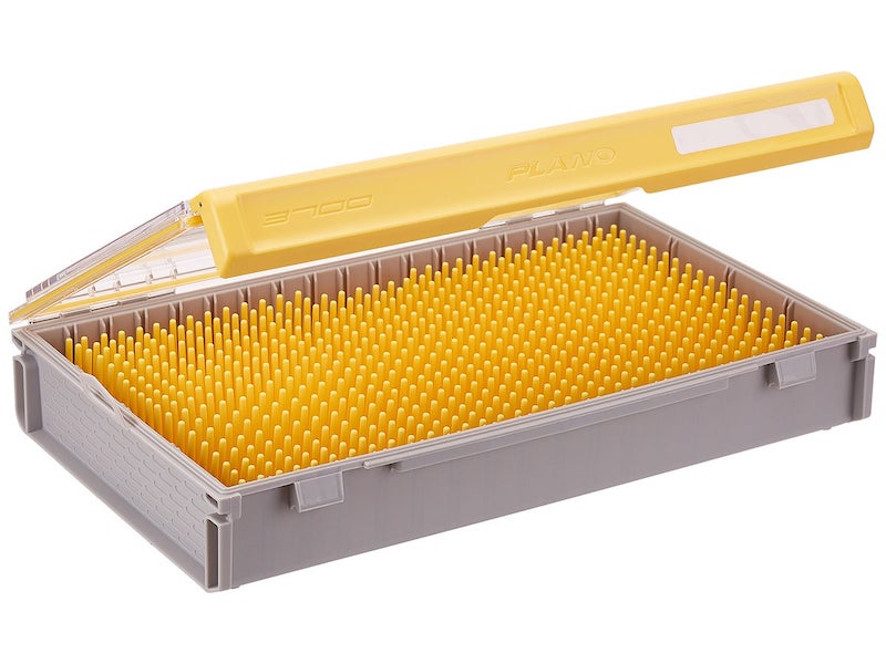 crankbaits tackle box Plano Edge Crankbait Tackle Box