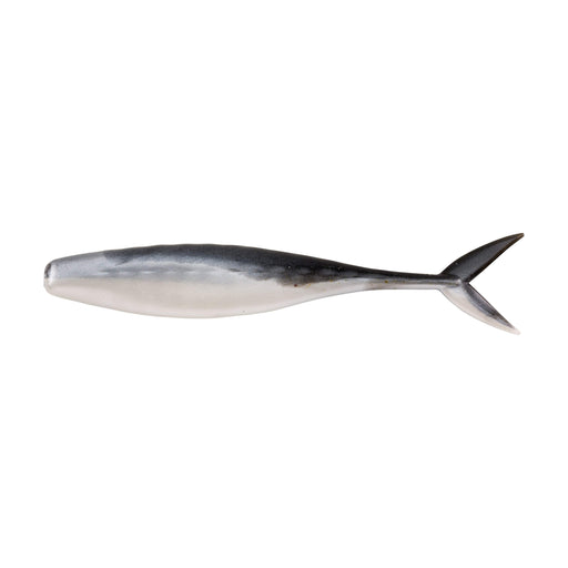 Berkley The Champ Minnow Black Shad 