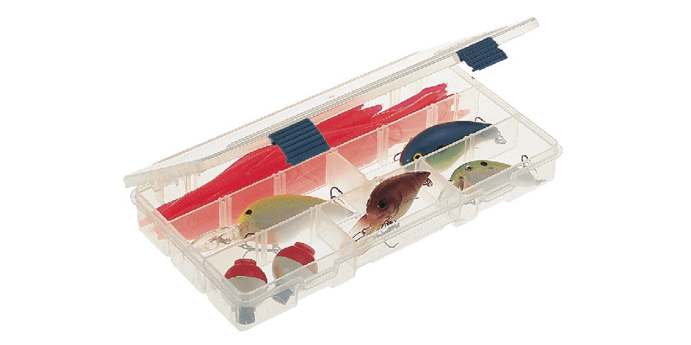 Plano ProLatch 3700 13 Compartment Stowaway
