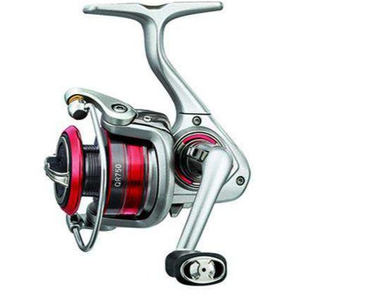 daiwa ultralight spinning combo Daiwa QR750 Spinning Reel — Lake Pro Tackle
