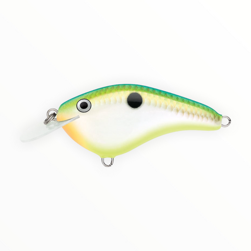 Rapala OG Slim- Citrus Shad