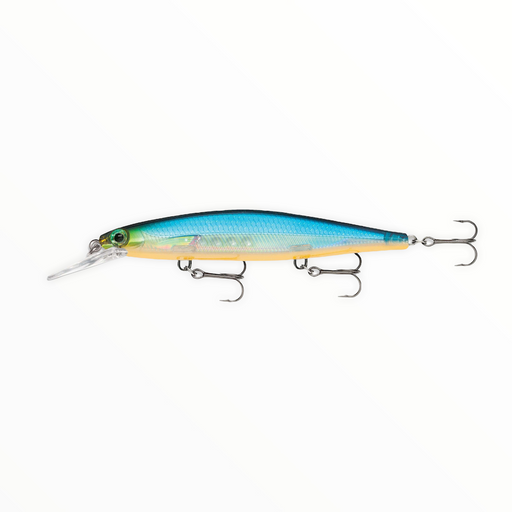 Rapala Shadow Rap Deep- Blue Ghost