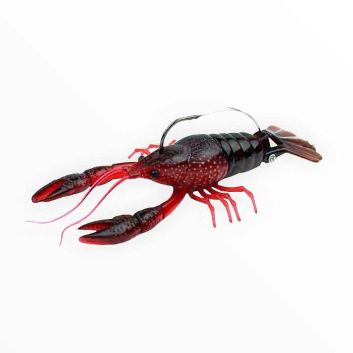 River 2 Sea Clackin Crayfish- Red