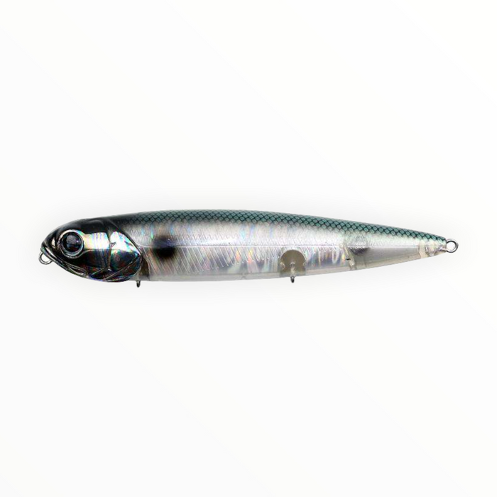 River2Sea Rover 128 / Abalone Shad