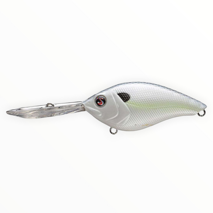 cyclops 2 fishing lure River2Sea Goon TS Minnow