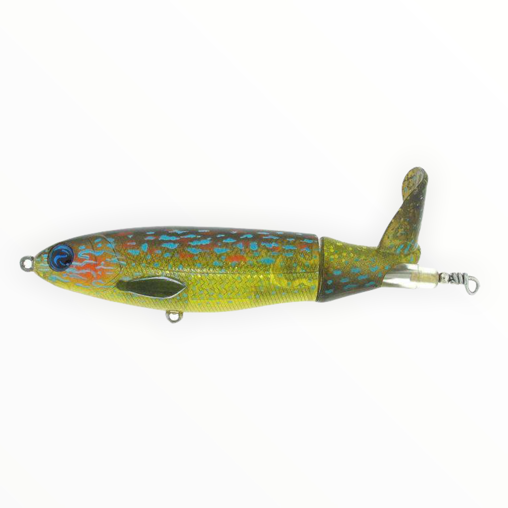 double plopper river 2 sea 5 8 oz fishing lure River2Sea Whopper Plopper 90
