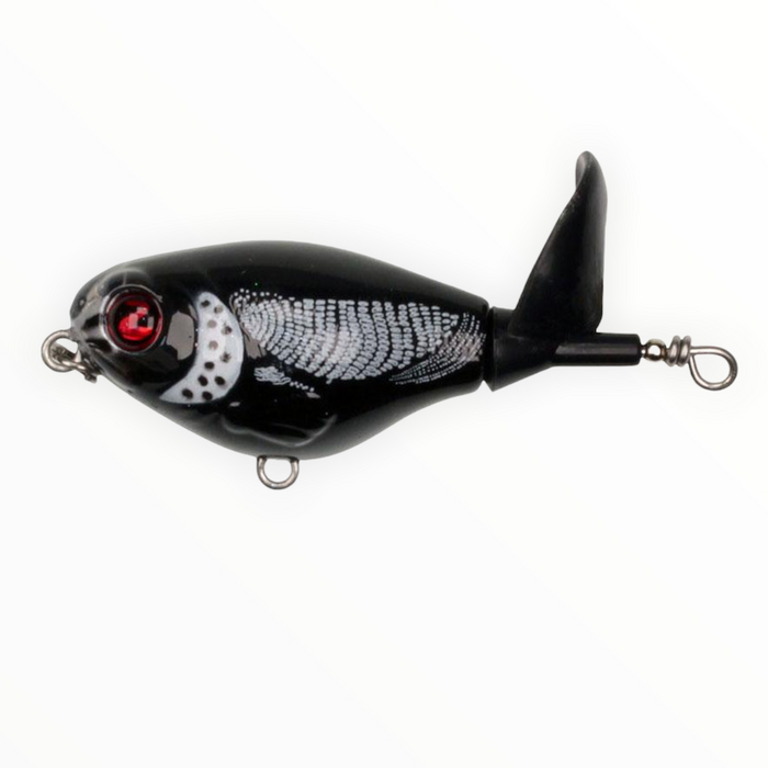 double plopper river 2 sea 5 8 oz fishing lure River2Sea Whopper Lures 60 Tackle World River2Sea Double Plopper Buzzbait Lure