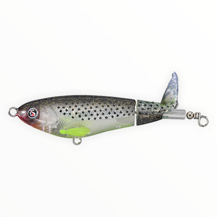 Whopper Plopper 90 - River2Sea, Loon Whopper Plopper 90 - River2Sea, Loon