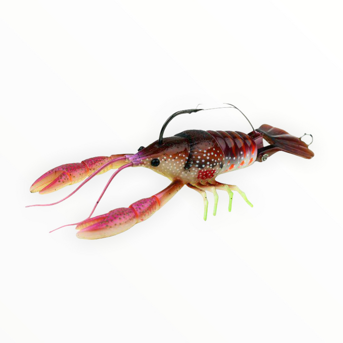 River 2 Sea Clackin Crayfish — Lake Pro Tackle