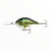 Rapala Dives-To (DT Series)- Baby Bass