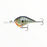 Rapala Dives-To (DT Series)- Bluegill