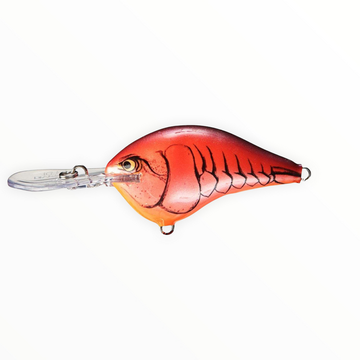 Rapala Dives-To (DT Series)- Demon