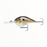 Rapala Dives-To (DT Series)- Shad