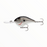 Rapala Dives-To (DT Series)- Silver Shad