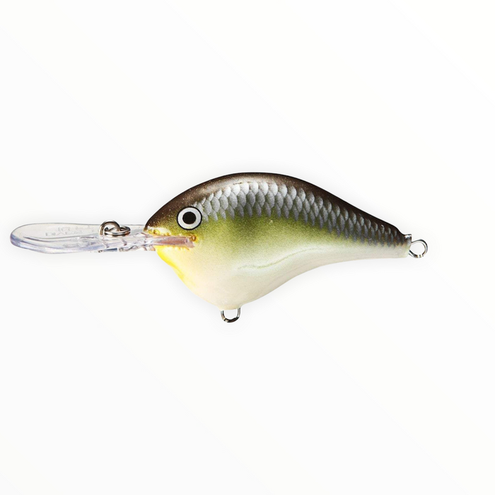 Rapala Dives-To (DT Series) Ike Smash