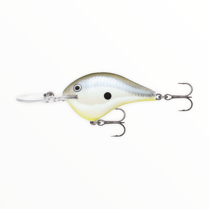 Rapala Dives-To (DT Series) Disco Shad