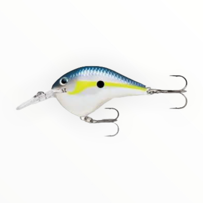 Rapala Dives-To (DT Series)
