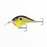 Rapala Dives-To (DT Series)- Hot Mustard