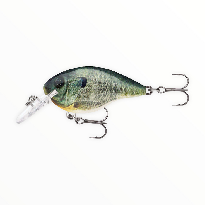 Rapala Dives-To (DT Series)- Live bluegill