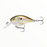 Rapala Dives-To (DT Series)- Live River Shad