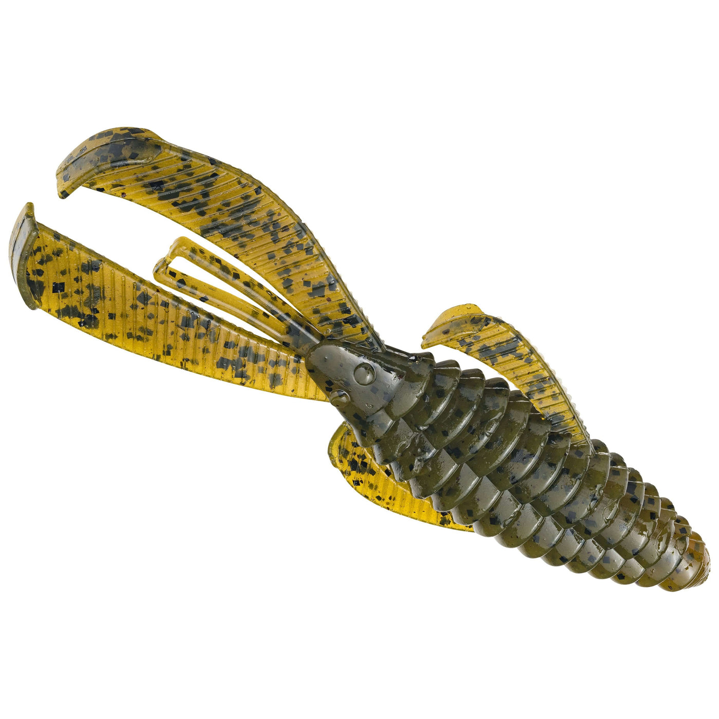 Strike King Rage Bug | Soft Plastics | Hogs — Lake Pro Tackle
