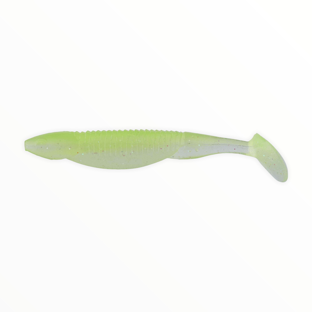 Reaction Innovations Skinny Dipper Sexy Shad