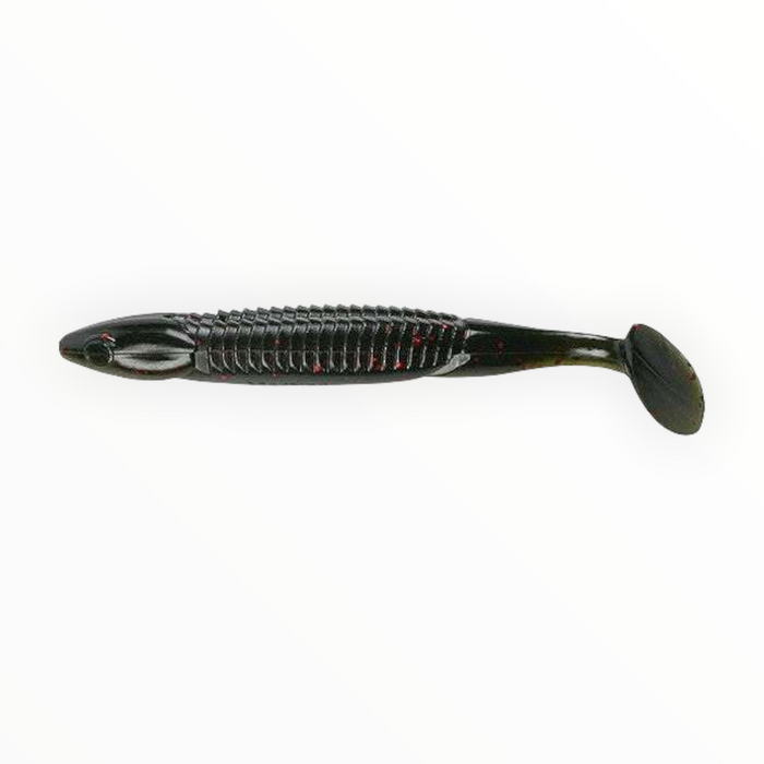 bass pro fishing rubber lures Reaction Innovations Skinny Dipper