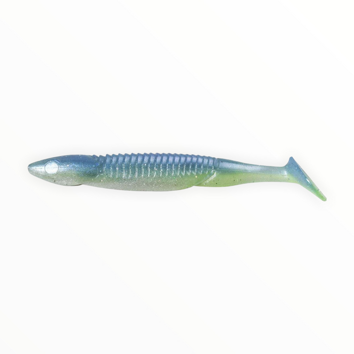 Reaction Innovation Skinny Dipper- Sexy Shad