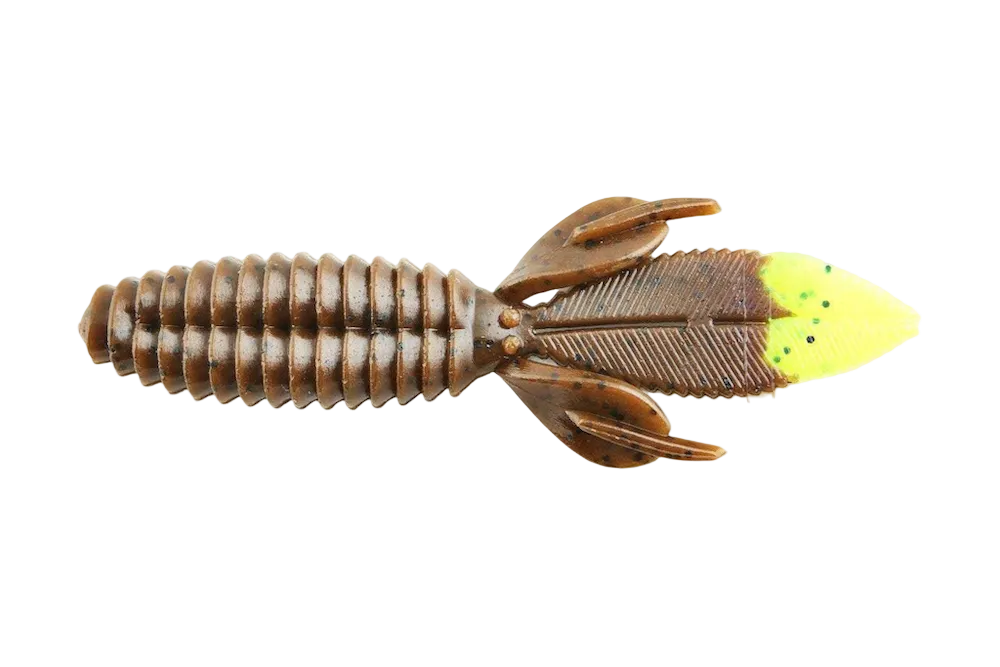 Reaction Innovation Sweet Beaver- Corndog