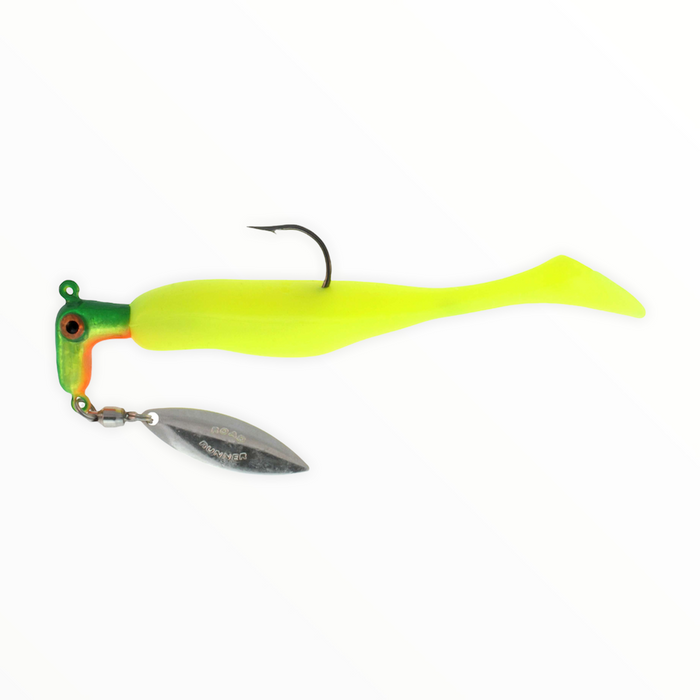 How To Use Roadrunner Lures 