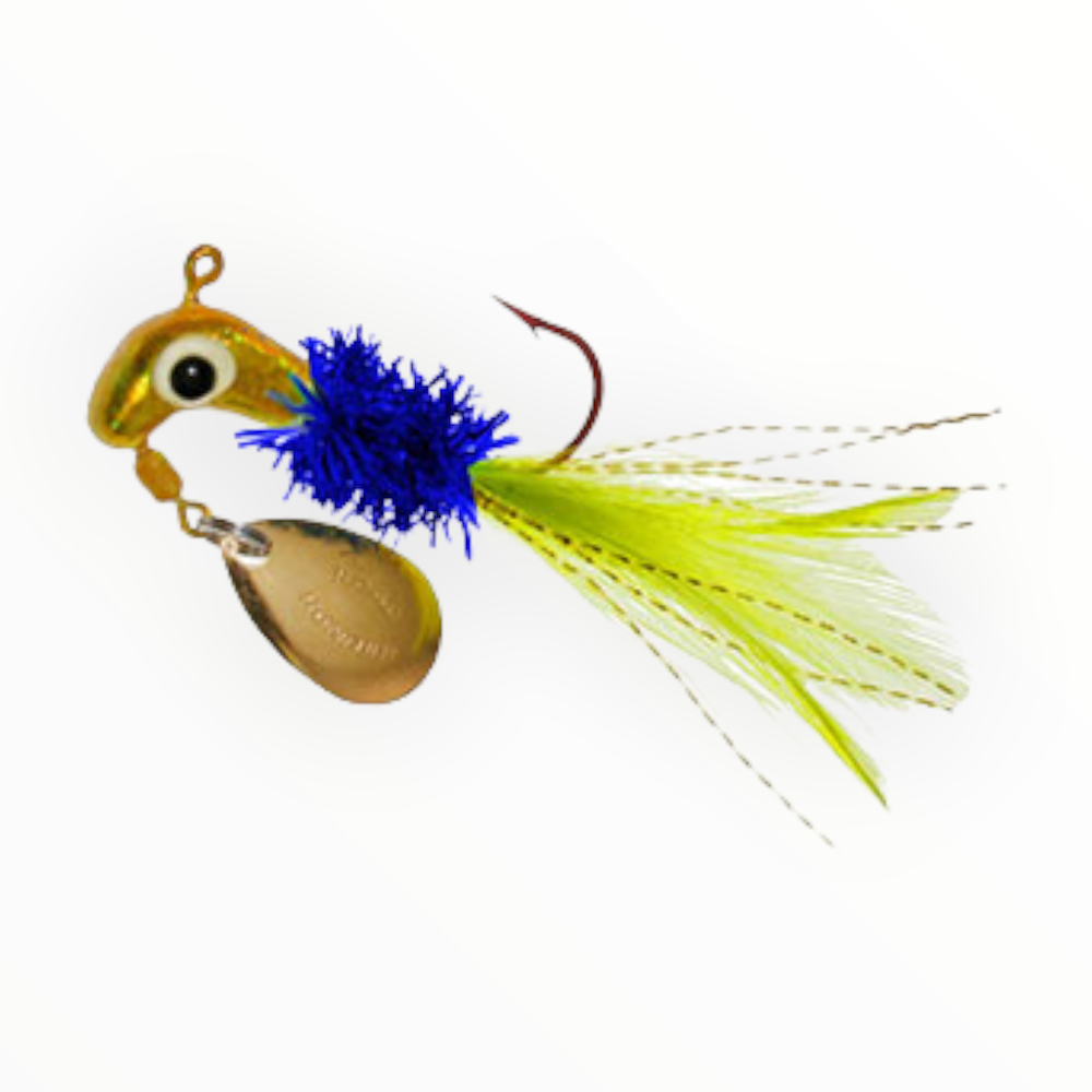Roadrunner Gold Series — Lake Pro Tackle