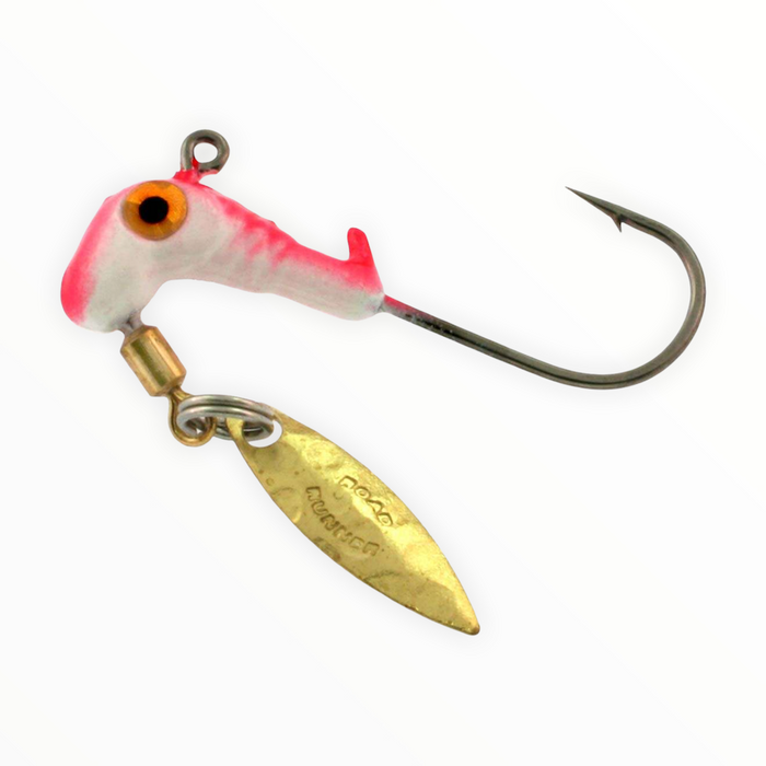 Most popular of the year Blakemore Road Runner Jigheads Jigs