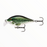 Rapala ScatterRap Deep Crankbait- Baby Bass