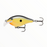 Rapala ScatterRap Deep Crankbait- Old School