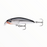 Rapala Ultra Light Minnow- Chrome