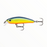 Rapala Ultra Light Minnow- Hot Steel