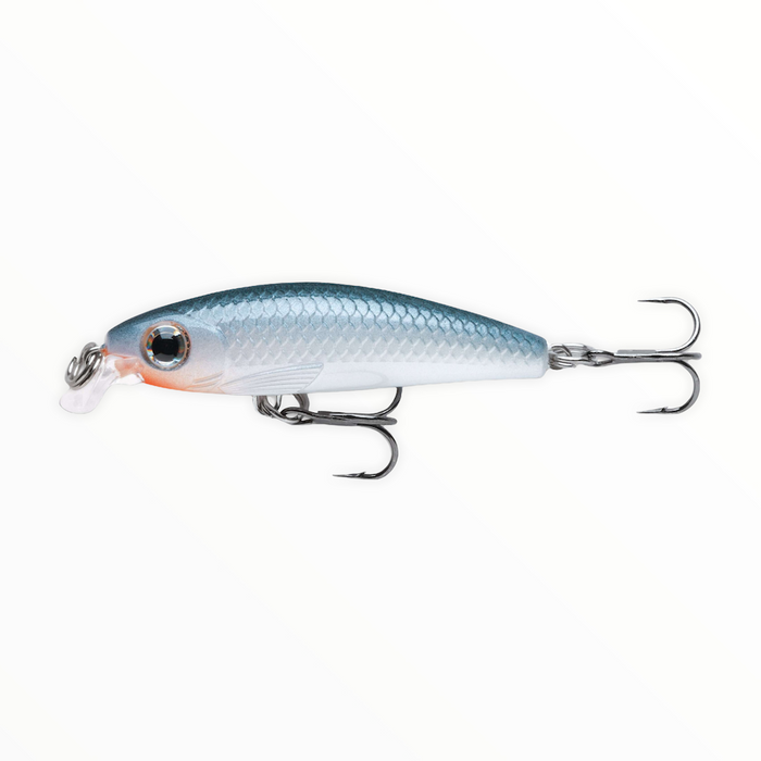 cheap rapala fishing lures Rapala Ultra Light Minnow, Shad