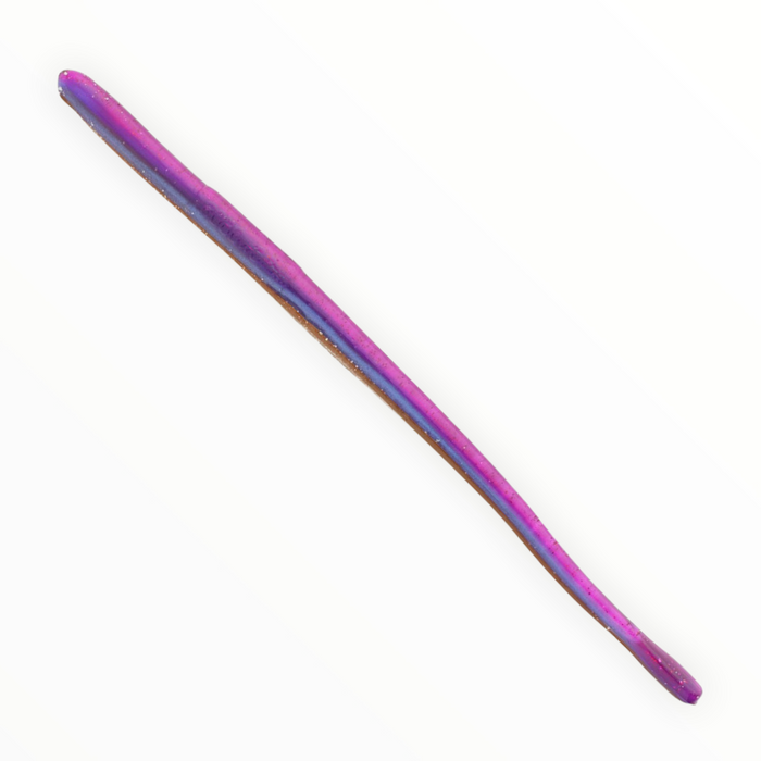 Roboworm Roboworm Straight Tail | Finesse Worms — Lake Pro Tackle