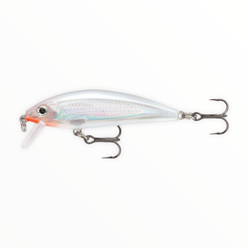 Rapala X-RAP Countdown- Glass Ghost