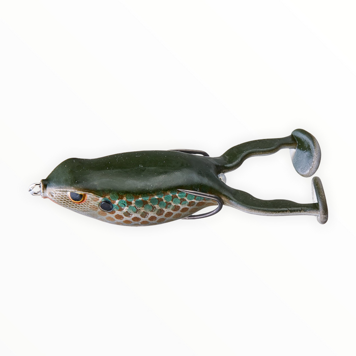 SPRO Flappin Frog 65- Killer GIll