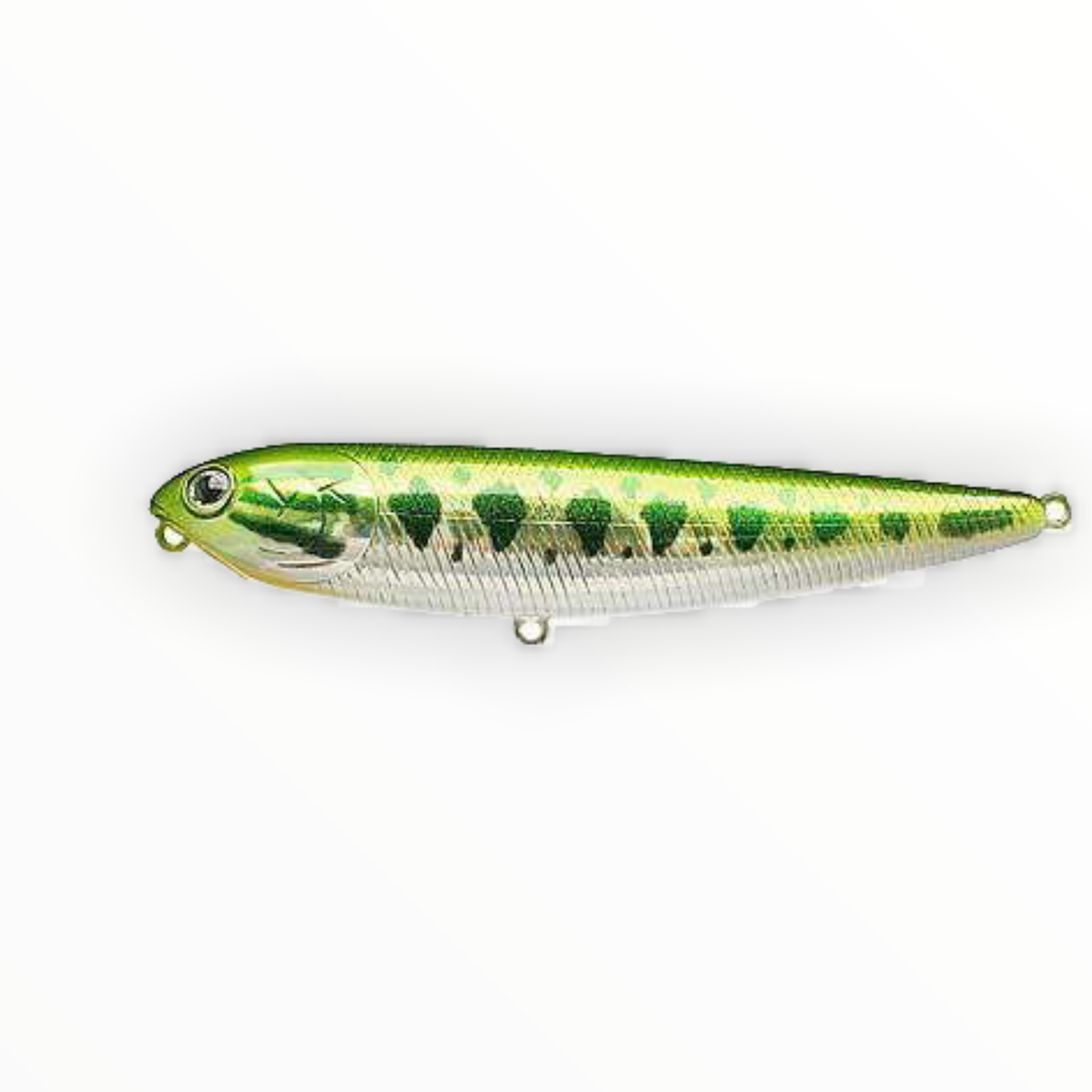 bass craft lures Lucky Craft Sammy Topwater Bait