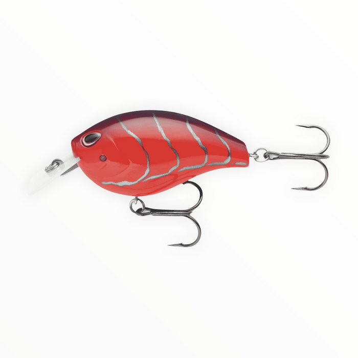 arashi fishing lures Storm Arashi Rattling Square